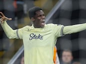 Un Emery demasiado Thierno