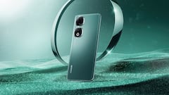 HONOR 90, una cámara y hardware a la altura de los topes de gama