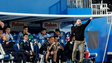 Manolo González
Leganés-Espanyol
12-04-2024