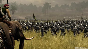 Empire: Total War, Impresiones