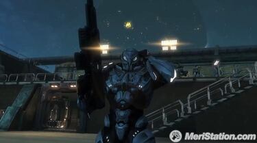 La demostración de Section 8, ya disponible en el bazar de Xbox 360