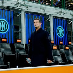 La alargada sombra de Simone Inzaghi