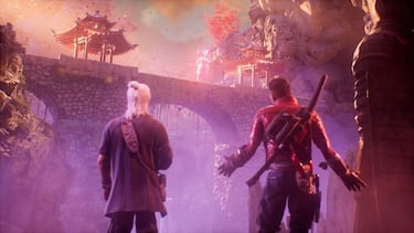 Shadow Warrior 3 celebra su lanzamiento día uno en PS Now con un apoteósico gameplay