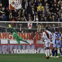 Gorka dice adiós: “Llegué ilusionado y me voy satisfecho”