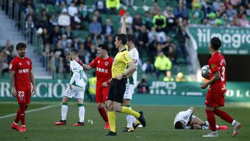 Numancia: un bache que dura demasiado
