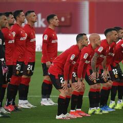 Tercera tacada de dos jornadas seguidas sin marcar