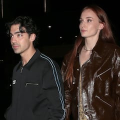 Joe Jonas responde a la demanda de Sophie Turner: “Las niñas no fueron secuestradas”