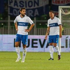 Salas contará con el retorno de cuatro figuras para el clásico