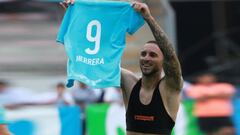 Herrera: "Cristal no propuso renovar; yo quería quedarme"