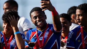 Así es el gran arma ofensiva que el City Group prepara en Brasil