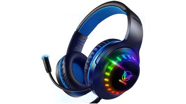 Estos auriculares con micrófono son “iguales o mejores” que los Sony Pulse 3D… Y cuestan bastante menos