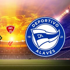 Barcelona vs Alaves: times, how to watch on TV, stream online | LaLiga