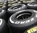 Pirelli elige sus compuestos medio y blando para Bélgica