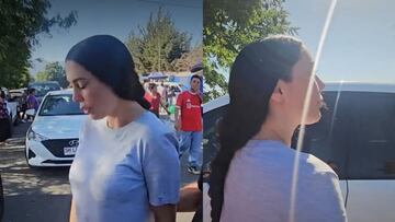 “Esta es la pareja más tóxica que he conocido, y eso que yo he tenido dos; si mis hijas me piden...”