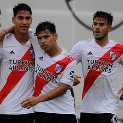 Flabian Londoño haría pretemporada con el primer equipo