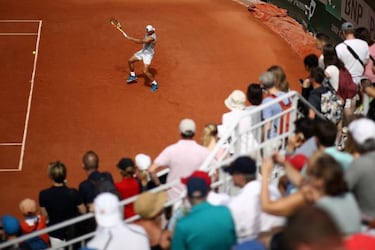French Open 2018: The science behind Nadal's clay-court dominance explained