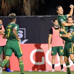 Sebastián Blanco no tiene miedo a enfermarse de coronavirus