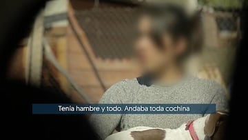 Tiene 8 años, su familia la vendió por 350 mil pesos a un matrimonio y fue encontrada en Chile: era obligada a trabajar