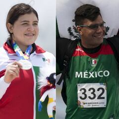 México habría sumado seis medallas en Río con marcas de Barranquilla