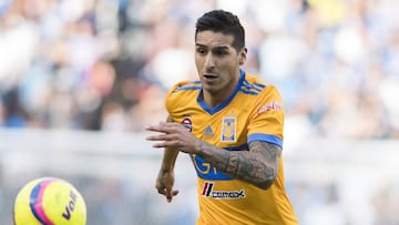 Ismael Sosa: No envidiamos al América