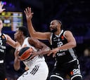 Jabari Parker, castigado en el Partizán