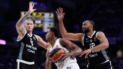 El Joventut, pendiente de la cesión de Jabari Parker