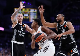 El agente de Osetkowski, perplejo con la sanción por dopaje 27 meses después