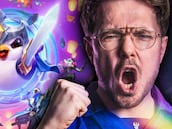 Reven hace historia y se convierte en el primer español que participará en un Mundial de TFT