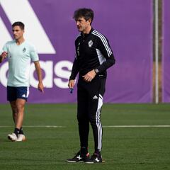 Vuelta al trabajo con bajas, dos amistosos y viaje a Alicante