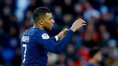 Kylian Mbappé, the next France captain?