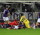 Fiorentina-Inter, en directo