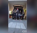 Ramos, sus hijos y su último vídeo viral: inclasificable...