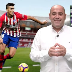 "La continuidad de Rodri no depende de una cuestión de dinero"