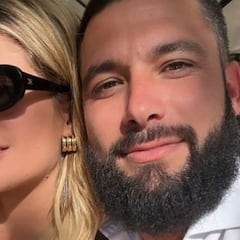 Jota Peleteiro, tras divorciarse de Jessica Bueno y romper su compromiso con Miriam Cruz en un año, tiene nueva novia