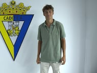 Real Madrid are working behind the scenes on a January move for one of Cádiz’s brightest academy products, a teenage right back already turning heads.