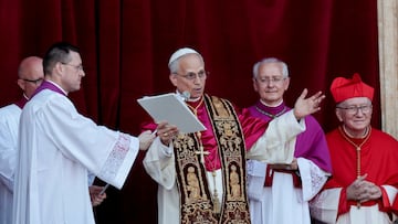 León XIV, un Papa en contra de la pena de muerte en Estados Unidos