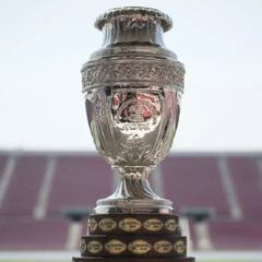 Duque asegura que Colombia está lista para la Copa América