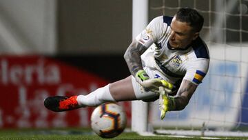 Los dos equipos que sufren la maldición de los penales en 2019