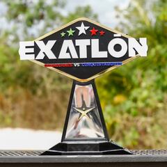 Exatlón México All Stars: cuándo y a qué hora comienza la temporada 6