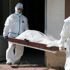 China advierte de un brote de neumonía más letal que el coronavirus; Kazajistán lo niega