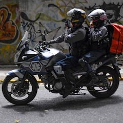 Metro Caracas: quienes pueden utilizarlo y cuando