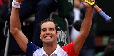 Davis Cup: France and Belgium names teams for final