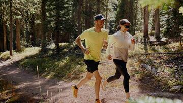 Panorama al aire libre: ‘’Merrel Trail Experience’' llega a fomentar la vida sana con las carreras de trail running 2024