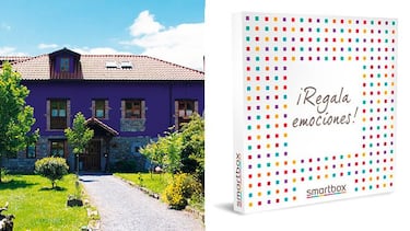 Casas rurales, spas, balnearios en oferta con este cupón exclusivo