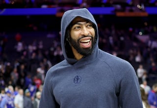 La temporada de Davis se ha acabado