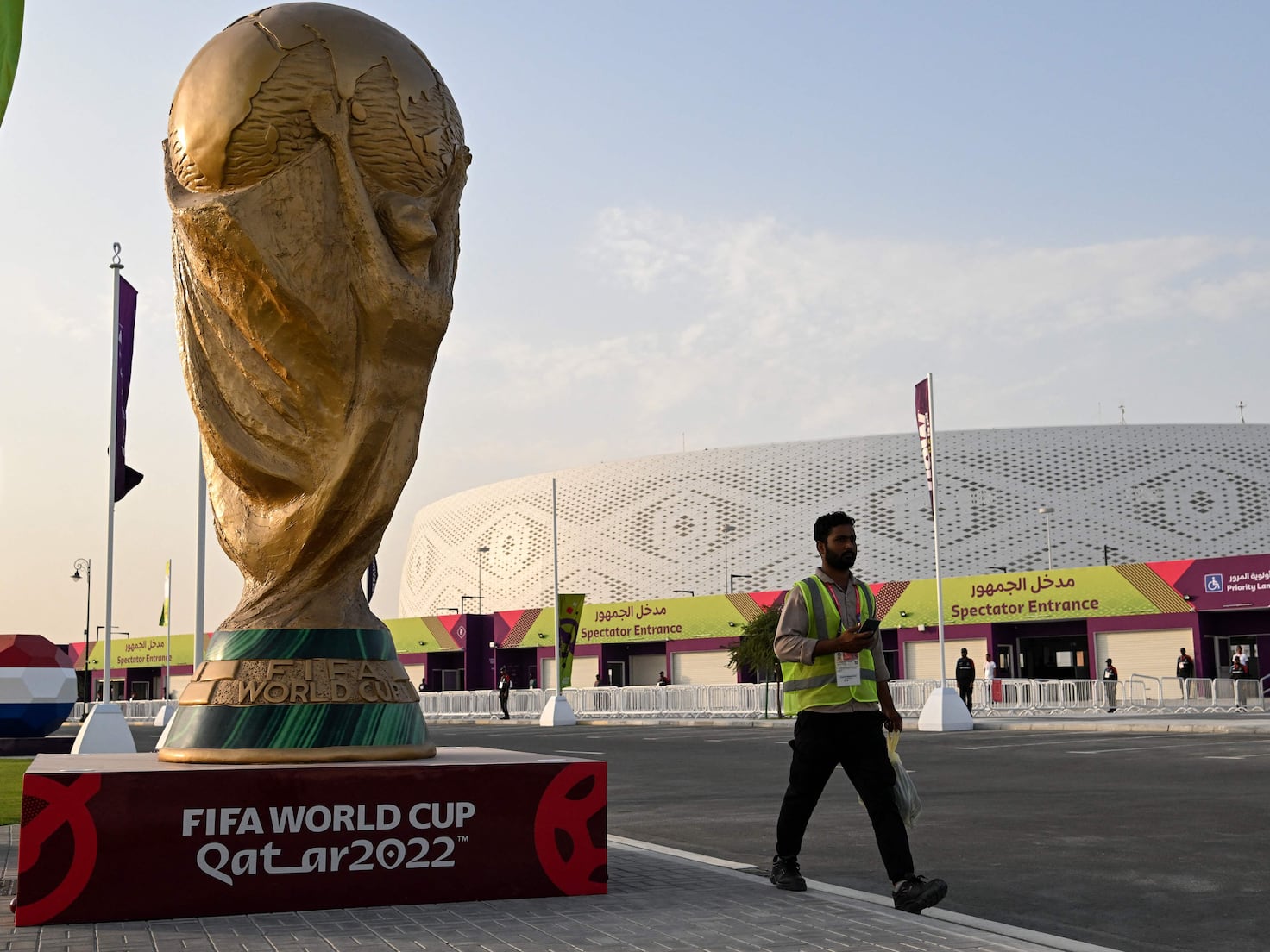 2022 Qatar World Cup: national teams, squads, rosters and player lists - AS  USA