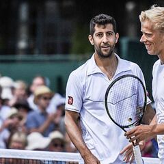 Podlipnik se quedó con el título en el challenger de Bosnia