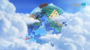 SONIC Lost World será exclusivo de Wii U y Nintendo 3DS