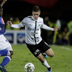 Dimayor confirma horarios de los partidos aplazados de Liga