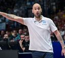 Spanoulis, nuevo entrenador del AS Mónaco